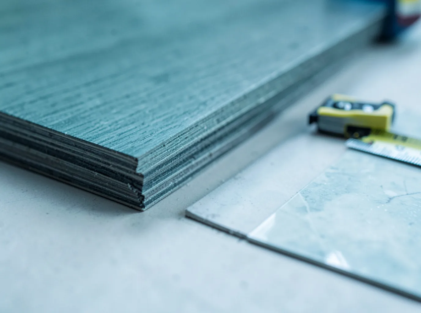 Luxury Vinyl Plank Installation Germantown, MD FAQs